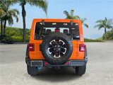 New 2025 Jeep Wrangler Unlimited Rubicon 4xe image 5