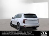 New 2025 Kia Telluride SX image 4