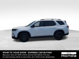 New 2025 Honda Pilot Black Edition image 4