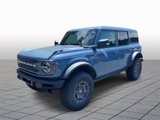 New 2025 Ford Bronco Badlands image 3