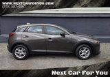 Used 2016 MAZDA CX-3 Touring image 5