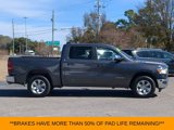 Used 2024 RAM 1500 Laramie image 3
