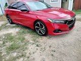Used 2022 Honda Accord Sport Special Edition image 2