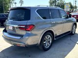 Used 2020 INFINITI QX80 Luxe w/ Proassist Package image 5