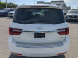 Certified 2024 INFINITI QX80 Luxe image 5