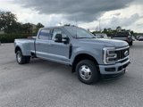 New 2025 Ford F350 Platinum image 2