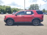 New 2026 Honda Passport RTL image 2
