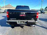 Used 2018 GMC Sierra 2500 Denali w/ Duramax Plus Package image 6