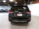 Used 2023 Chevrolet Equinox LT w/ Driver Convenience Package image 4