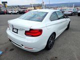 Used 2021 BMW 230i xDrive Coupe w/ Convenience Package image 3