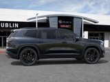 New 2026 GMC Acadia Elevation w/ Black Edition image 3