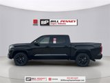 New 2025 Toyota Tundra Platinum image 4