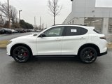 New 2025 Alfa Romeo Stelvio Sprint image 5