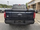 Certified 2024 Ford F150 King Ranch w/ FX4 Off-Road Package image 4
