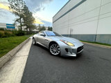 Used 2017 Jaguar F-TYPE Coupe image 2