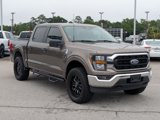 Used 2023 Ford F150 XLT image 3