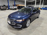 Used 2017 Chevrolet Malibu Premier image 2