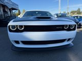 Used 2018 Dodge Challenger SRT Hellcat image 4