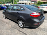 Used 2017 Ford Fiesta SE image 3