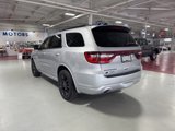 New 2025 Dodge Durango GT image 3