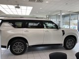 New 2025 Nissan Armada SL image 6