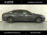 Used 2024 Lexus ES 350 w/ Premium Package image 2