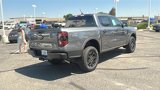 New 2025 Ford Ranger XLT image 3