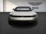 New 2025 Aston Martin DB12 Convertible image 4