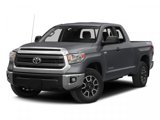 Used 2014 Toyota Tundra SR5 image 4