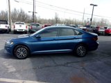 Used 2021 Volkswagen Jetta S w/ Driver Assistance Package image 2