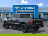 New 2026 Chevrolet Silverado 1500 ZR2 w/ Dark Appearance Package image 3