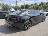 Used 2023 Lexus IS 350 F Sport image 3