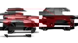 New 2026 Chevrolet Traverse RS image 3