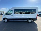 Used 2021 Ford Transit 350 XLT image 3