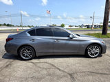 Used 2019 INFINITI Q50 Luxe w/ Essential Package (3.0T Luxe) image 5