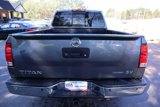 Used 2014 Nissan Titan SV w/ SV Value Truck Package image 5
