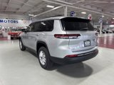 New 2025 Jeep Grand Cherokee L Laredo w/ Luxury Tech Group I image 3