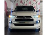 Used 2022 Toyota 4Runner Limited image 5