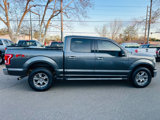 Used 2015 Ford F150 XLT w/ Equipment Group 302A Luxury image 6