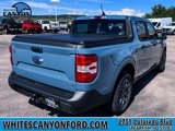 Used 2022 Ford Maverick XLT w/ Equipment Group 300A Standard image 3