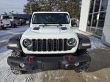 New 2025 Jeep Wrangler Rubicon w/ Convenience Group image 3