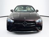 Used 2023 Mercedes-Benz E 450 4MATIC Cabriolet image 2