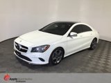 Used 2018 Mercedes-Benz CLA 250 4MATIC image 3