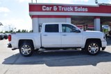 Used 2018 Chevrolet Silverado 1500 High Country image 2