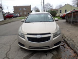 Used 2011 Chevrolet Cruze Eco image 5