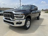 New 2025 RAM 2500 Big Horn image 4