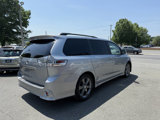 Used 2015 Toyota Sienna SE Premium image 5