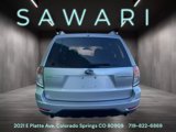 Used 2012 Subaru Forester 2.5X Premium image 6