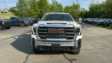 New 2025 GMC Sierra 2500 SLE w/ SLE Value Package; image 3