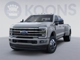 New 2025 Ford F450 Platinum w/ Platinum Plus Package image 2